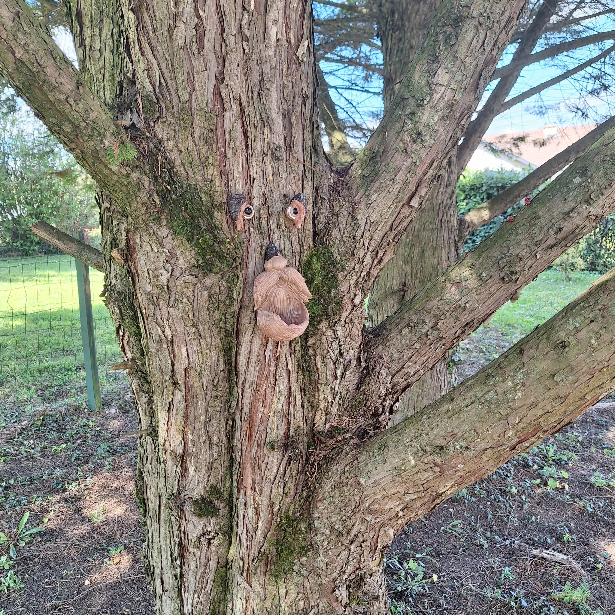 Vogelvoeder voor betoverde bomen – photo 9